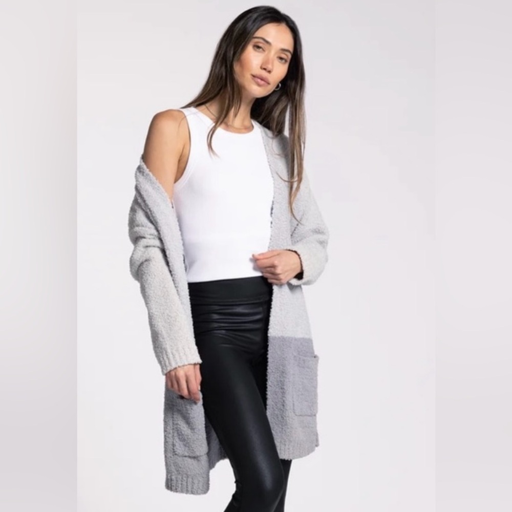 END OF SEASON SALE The Coziest Cloud Wrap!